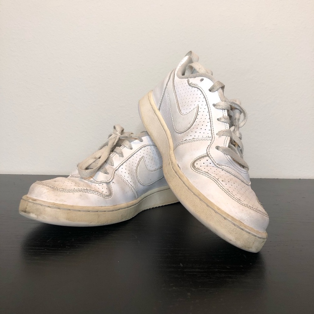 Nike Court Boroughs
